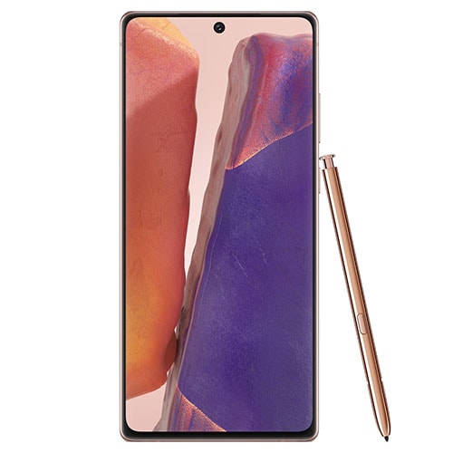 سامسونگ گلکسی نوت ۲۰-0