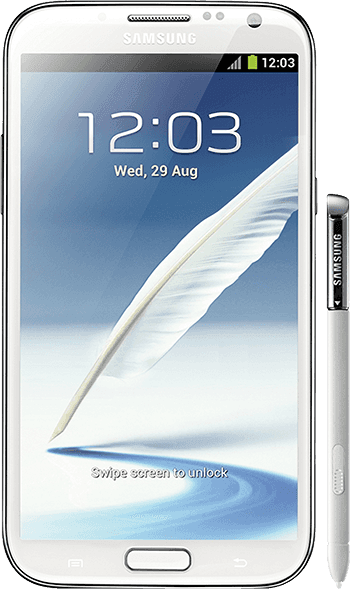 سامسونگ گلکسی نوت 2 ان 7100-0