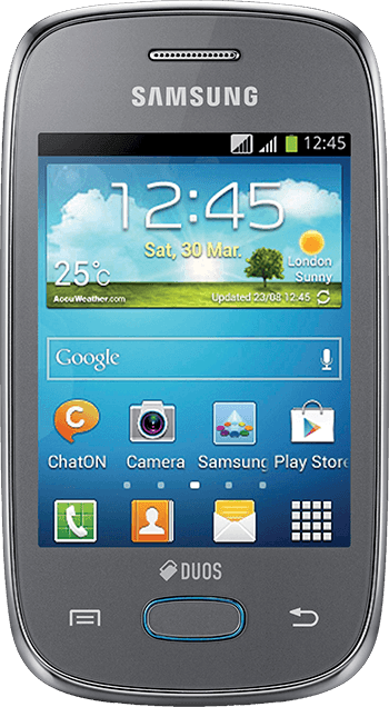 سامسونگ گلکسی پاکت نئو اس 5310-0