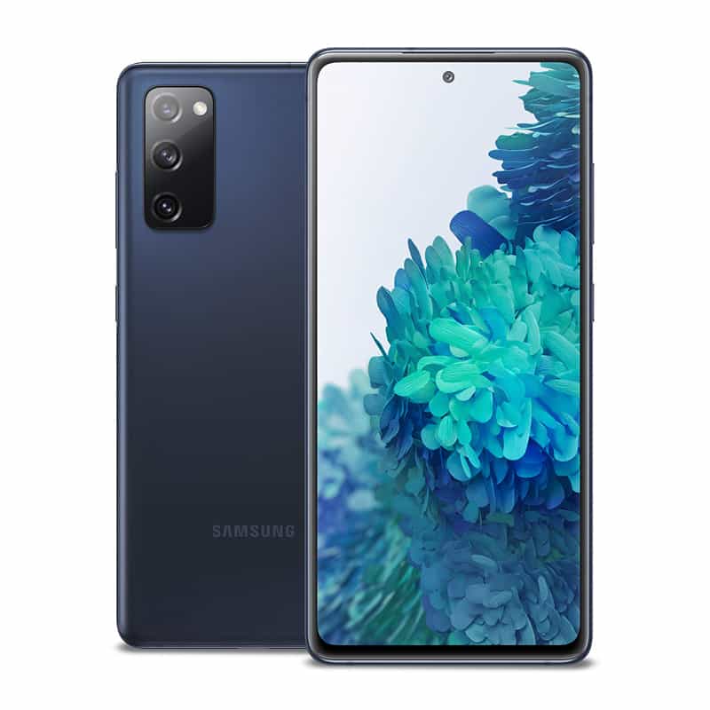 سامسونگ گلگسی S20 FE 2022 ظرفیت 128GB رم 6GB