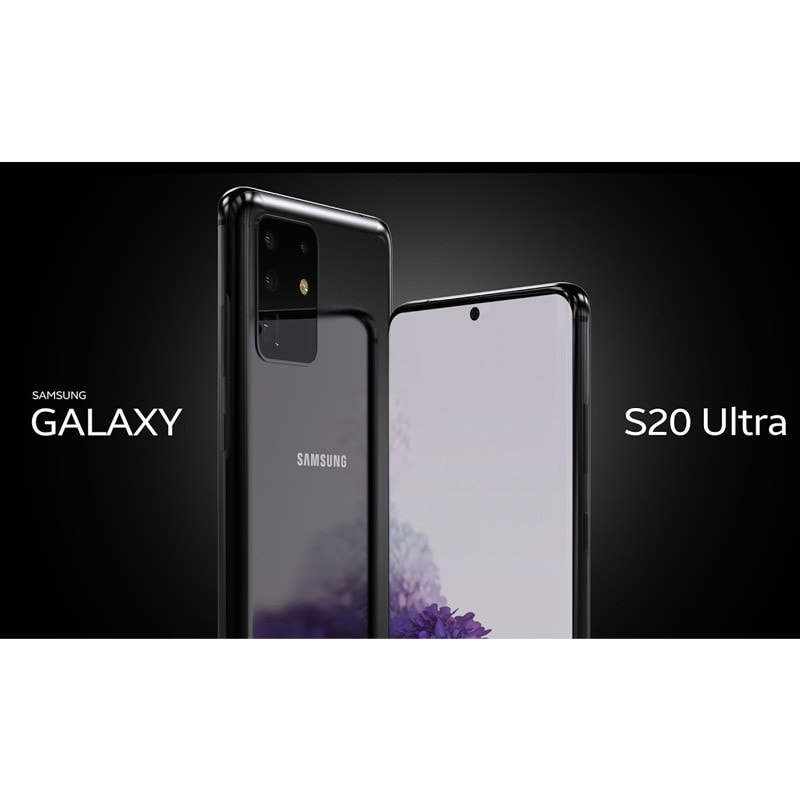سامسونگ گلکسی S20 الترا 5G-2