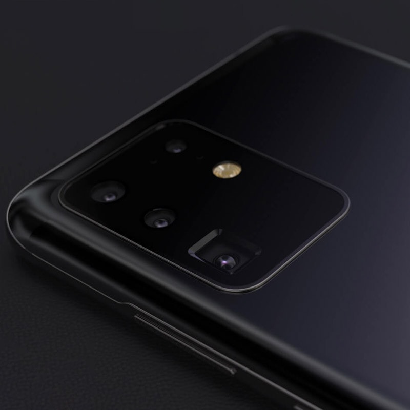 سامسونگ گلکسی S20 الترا 5G-5