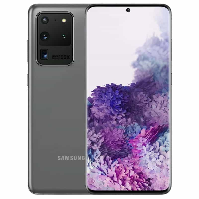 سامسونگ گلکسی S20 الترا 5G
