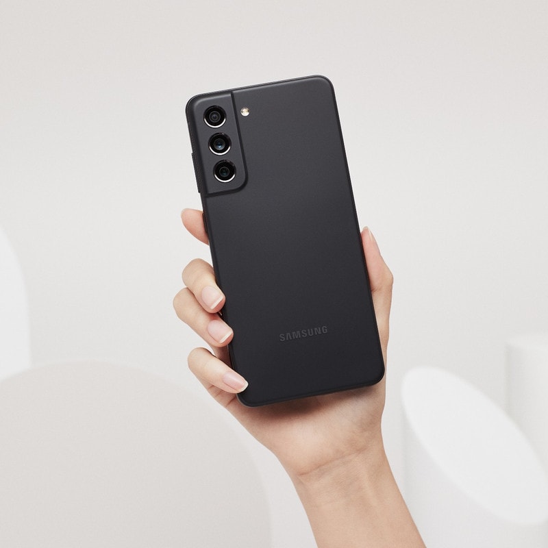 سامسونگ گلکسی S21 FE 5G اسنپدراگون ظرفیت 256GB رم 8GB-5