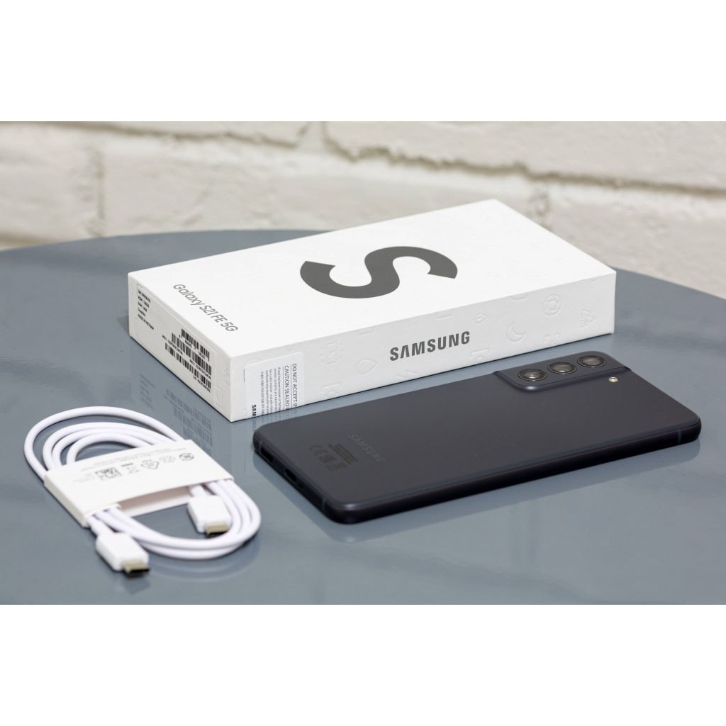 سامسونگ گلکسی S21 FE 5G اسنپدراگون ظرفیت 256GB رم 8GB-2
