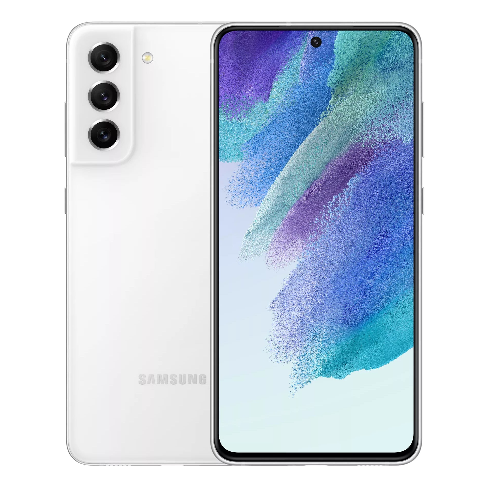 سامسونگ گلکسی S21 FE 5G اسنپدراگون ظرفیت 256GB رم 8GB-6