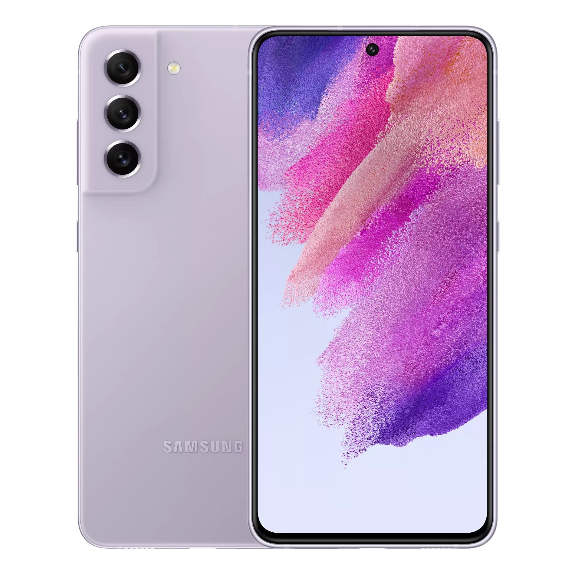 سامسونگ گلکسی S21 FE 5G اسنپدراگون ظرفیت 256GB رم 8GB-7