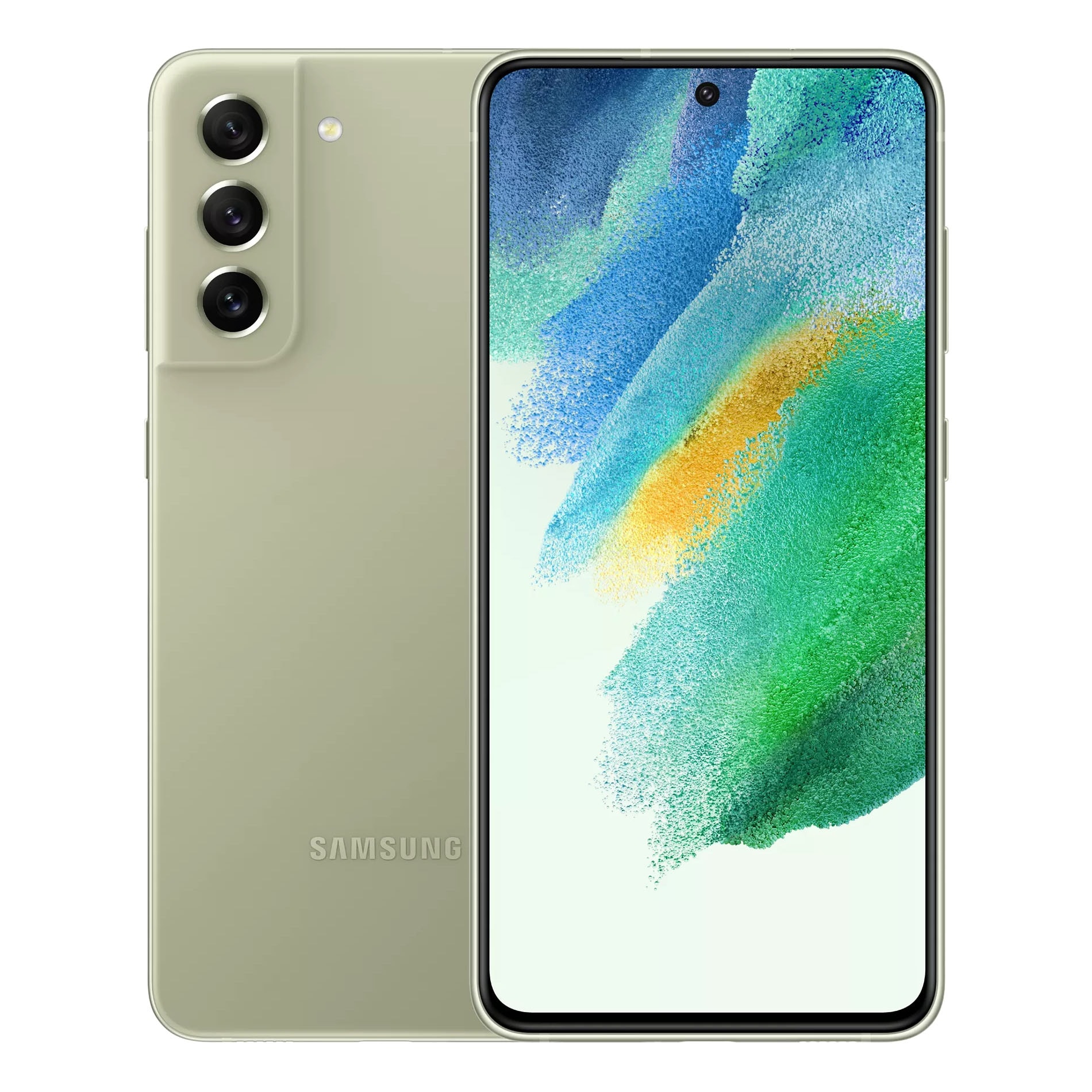 سامسونگ گلکسی S21 FE 5G اسنپدراگون ظرفیت 256GB رم 8GB-8