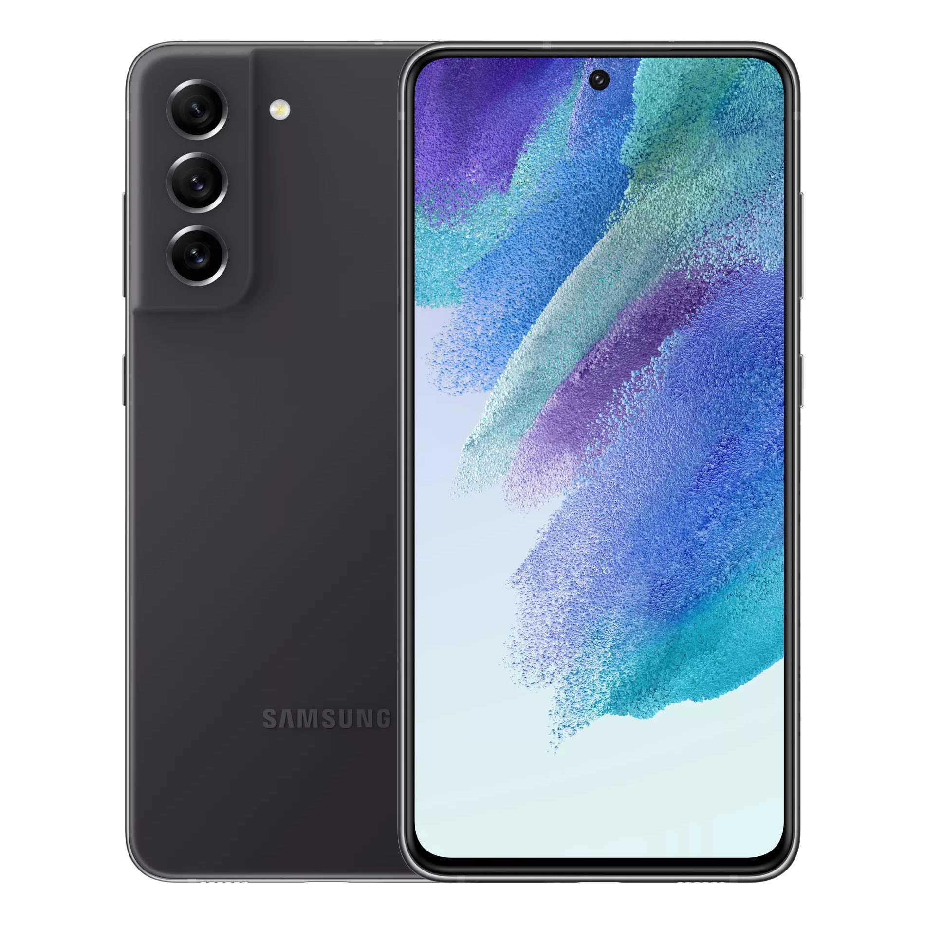 سامسونگ گلکسی اس 21 FE 5G ظرفیت 128GB رم 8GB-0