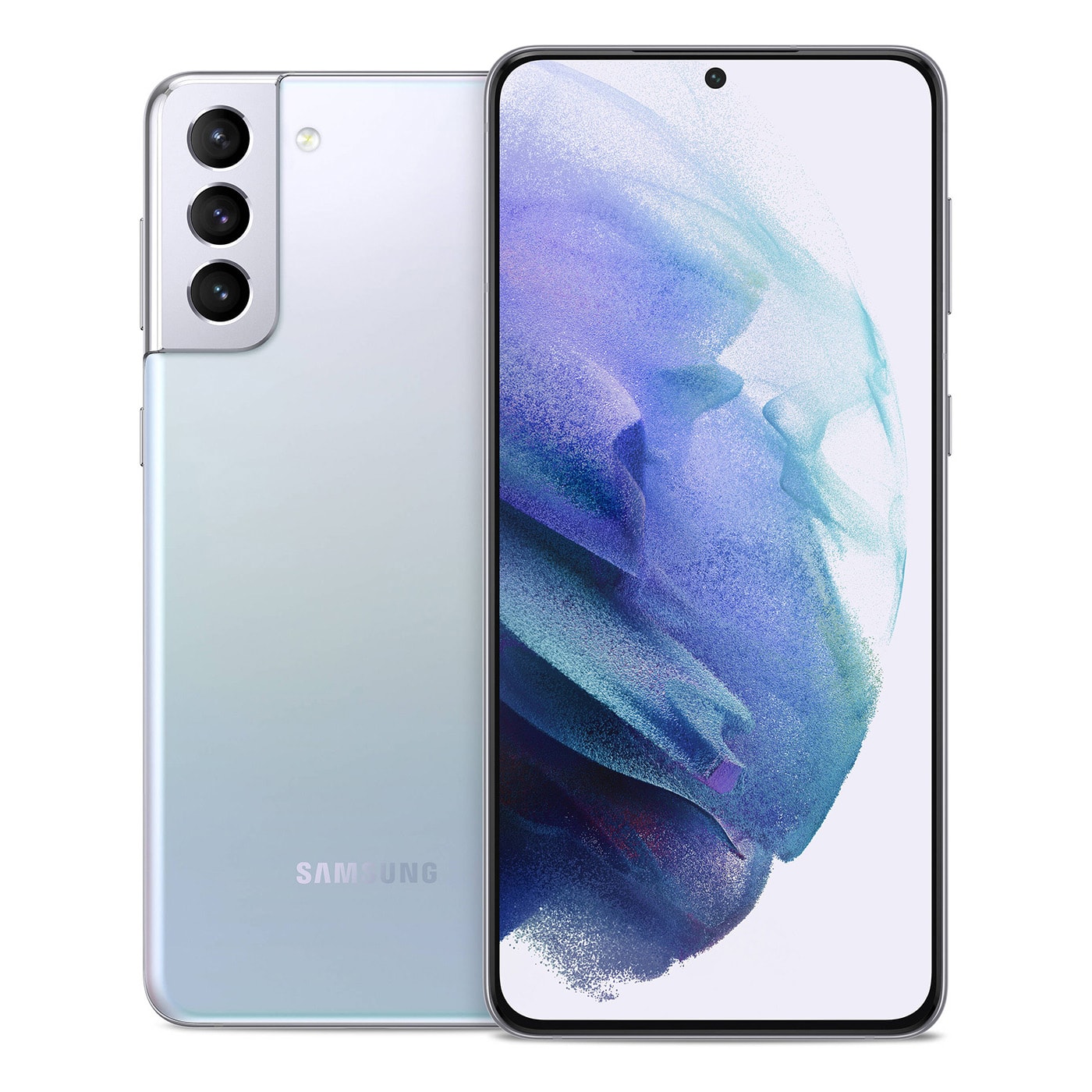 سامسونگ گلکسی S21 پلاس 5G ظرفیت 128GB رم 8GB-0