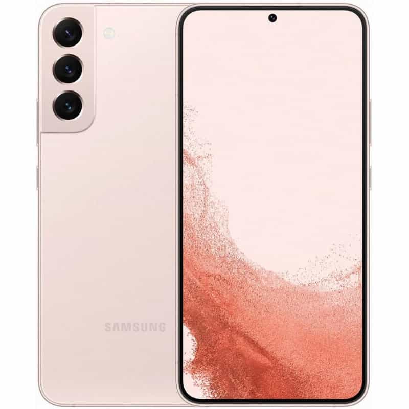 سامسونگ گلکسی S22 پلاس 5G ظرفیت 128GB رم 8GB