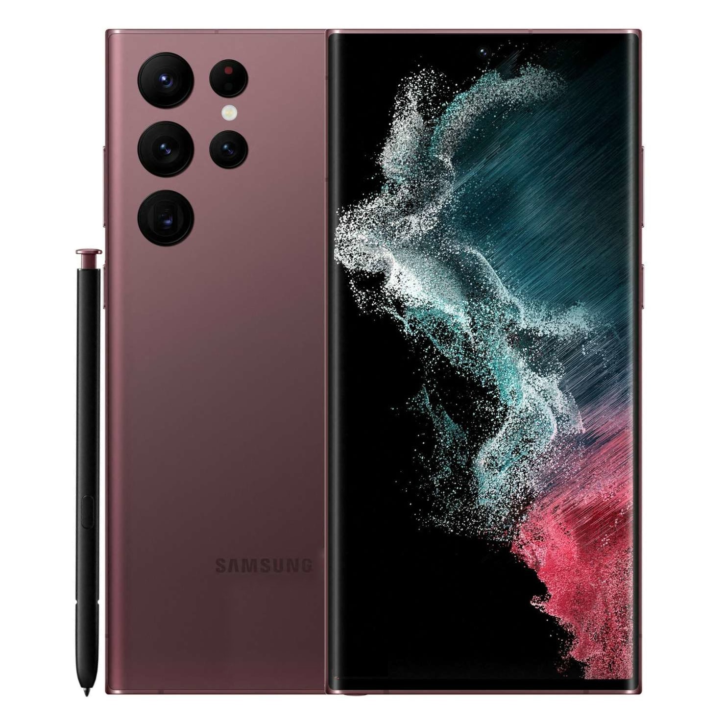 سامسونگ گلکسی اس ۲۲ اولترا ظرفیت 512GB رم 12GB-0