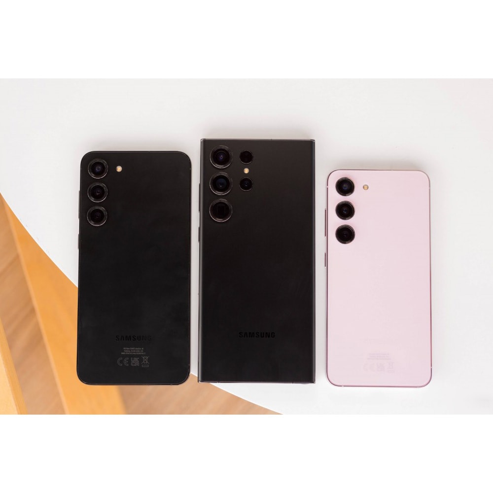 سامسونگ گلکسی اس 23 ظرفیت 128GB رم 8GB-4