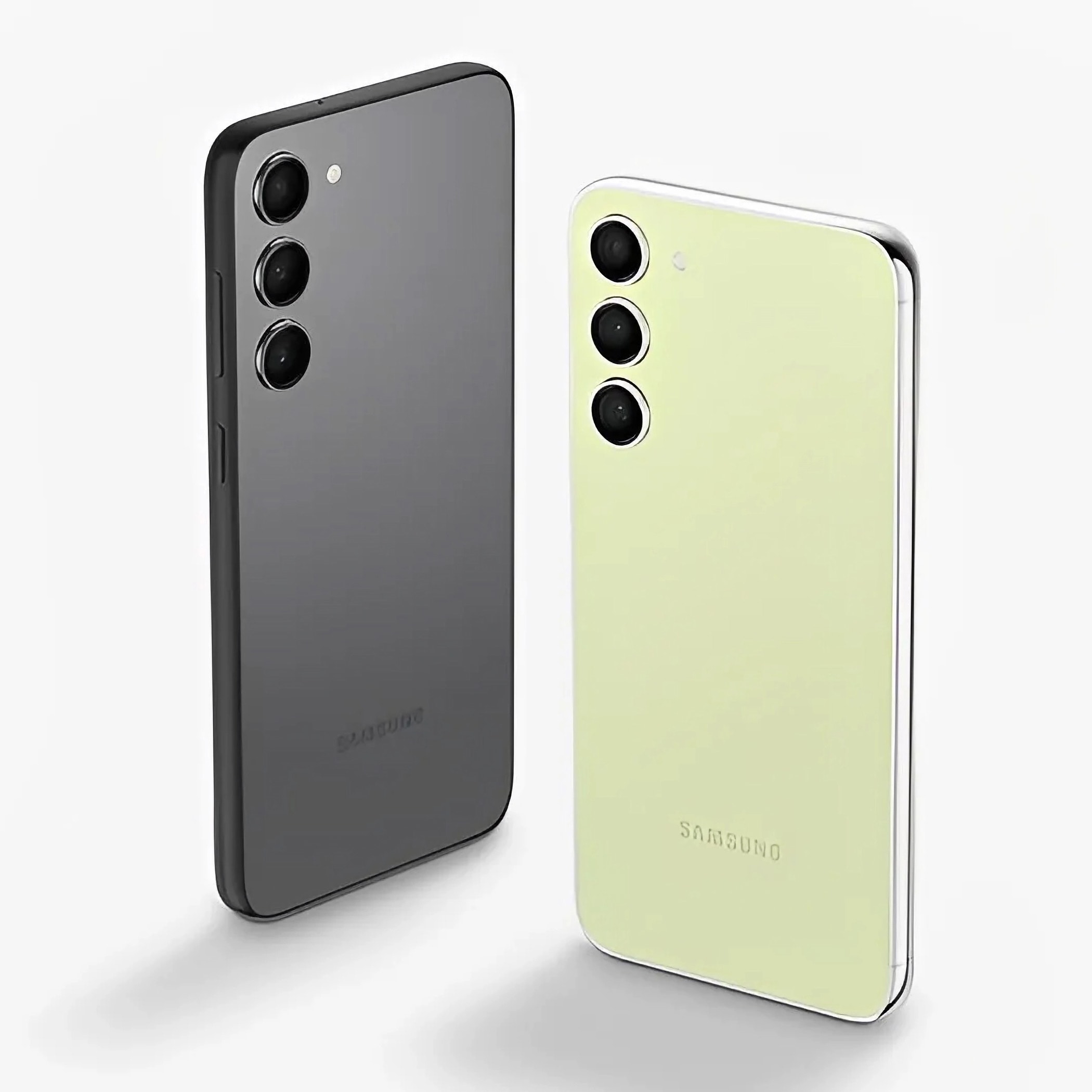 سامسونگ گلکسی اس 23 ظرفیت 128GB رم 8GB-1