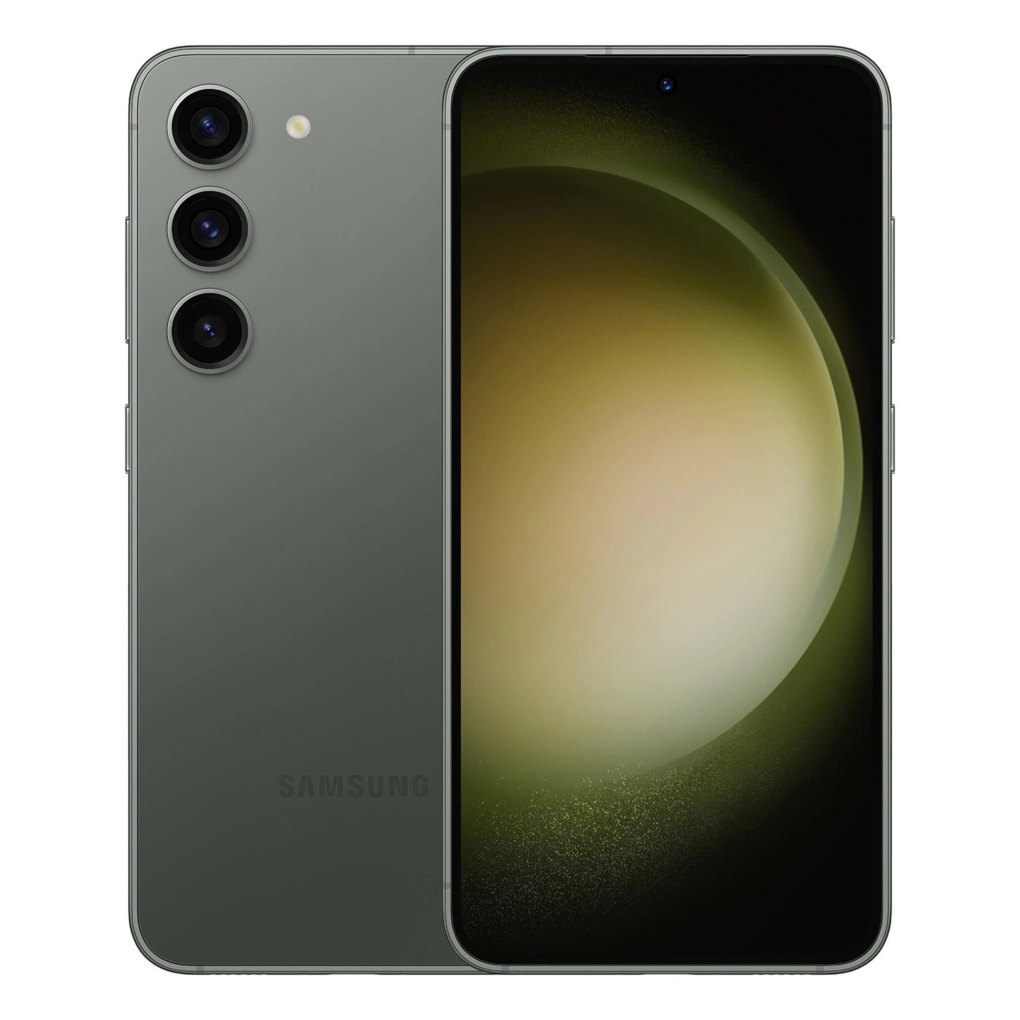 سامسونگ گلکسی اس 23 ظرفیت 128GB رم 8GB-6
