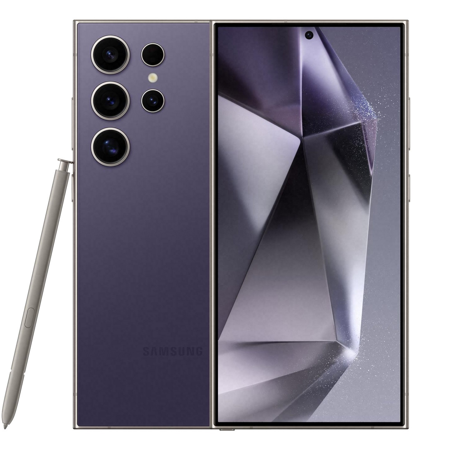 سامسونگ گلکسی S24 اولترا ظرفیت 512GB رم 12GB-0