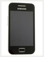 سامسونگ گلکسی اس 2 مینی-0