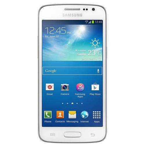 سامسونگ گلکسی اس 3 اسلیم جی 3812 بی-0