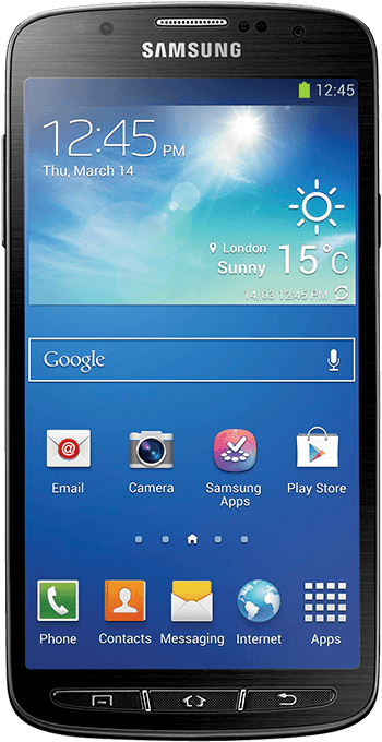 سامسونگ گلکسی اس 4 اکتیو آی 9295-0