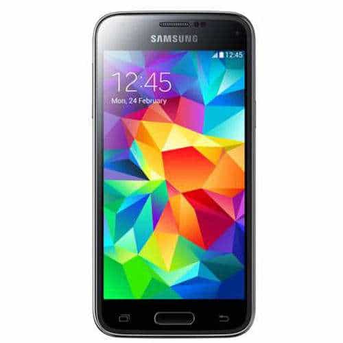 سامسونگ گلکسی اس 5 مینی دو سیم کارت اس ام جی800