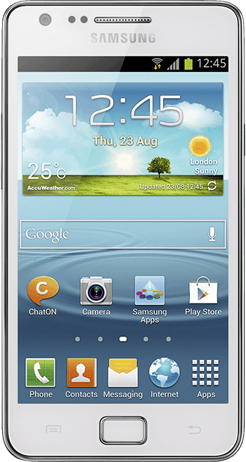 سامسونگ گلکسی اس 2 پلاس آی 9105-0