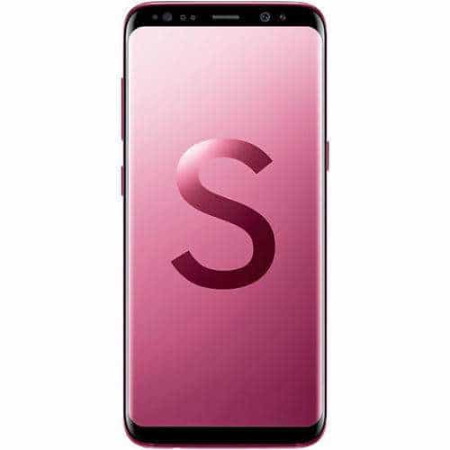 سامسونگ گلکسی اس لایت لاکچری