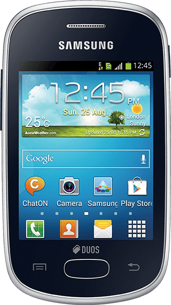 سامسونگ گلکسی استار اس 5280-0