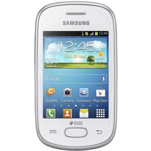 سامسونگ گلکسی استار اس 5282-0