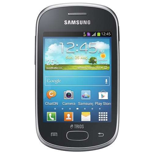 سامسونگ گلکسی استار تریوس اس 5283-0
