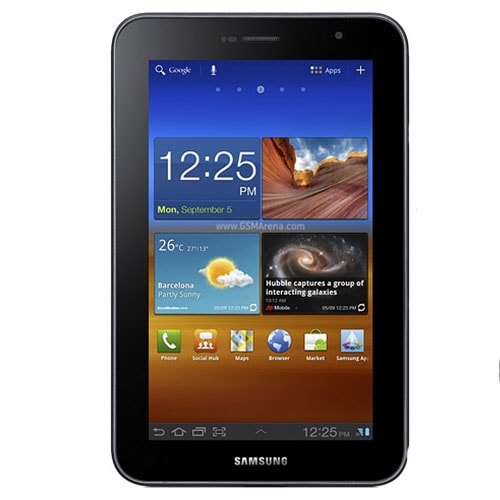 سامسونگ پی 6200 گلکسی تب 7.0 پلاس-0