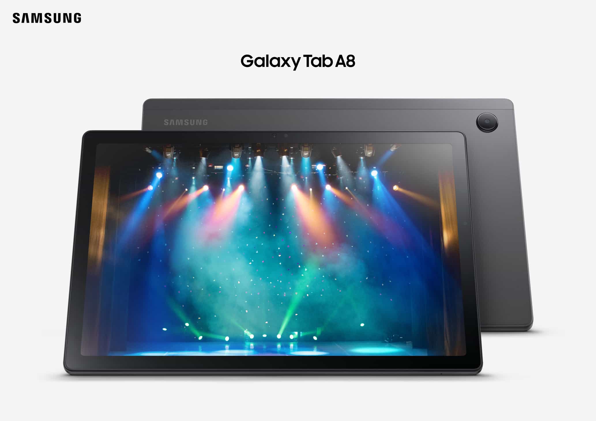 سامسونگ گلکسی تب A8 10.5 (2021)