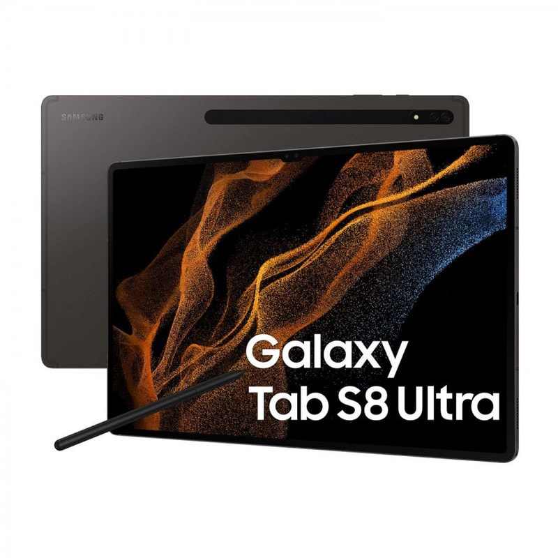 سامسونگ گلکسی تب S8 اولترا-6