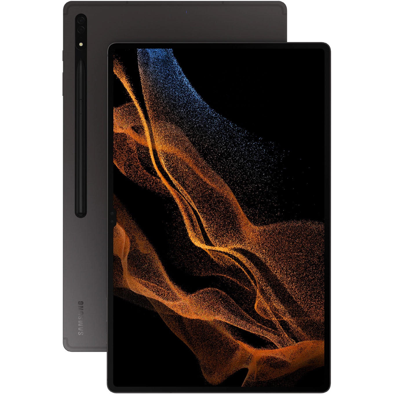 سامسونگ گلکسی تب S8 اولترا-0