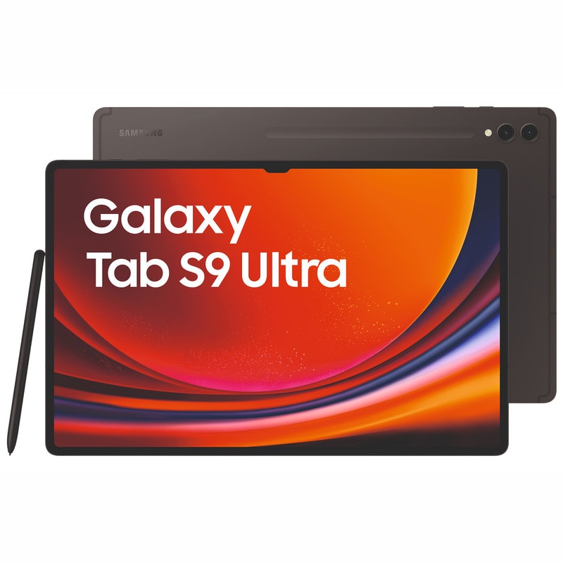 سامسونگ گلکسی تب S9 اولترا ظرفیت 1TB رم 12GB-2