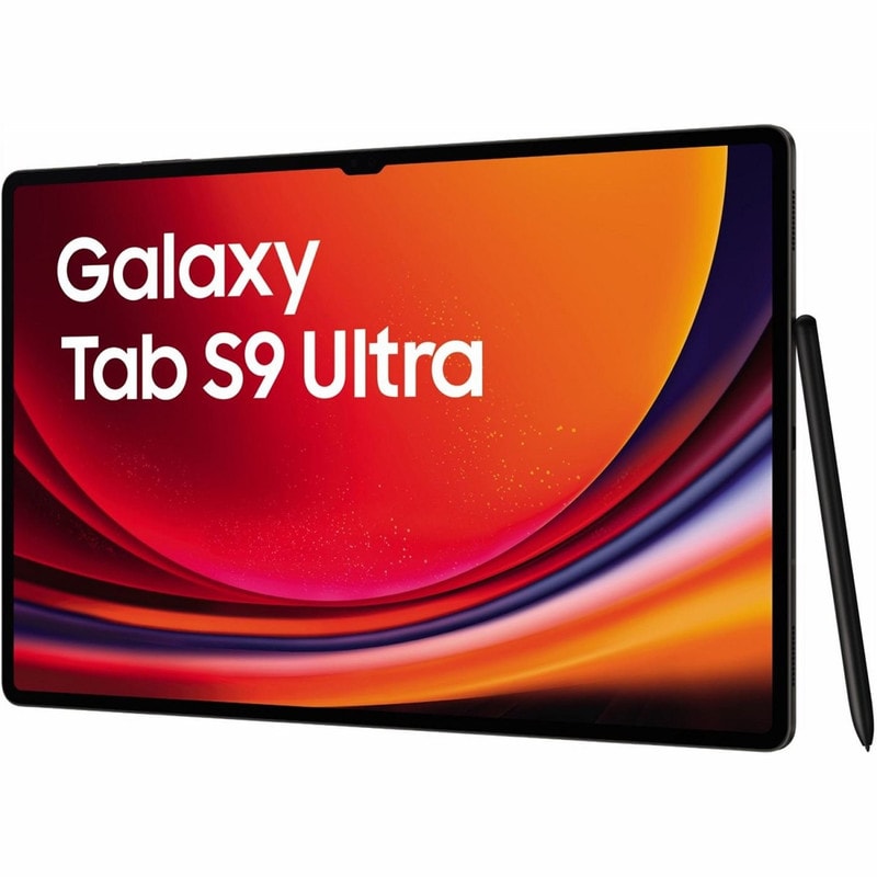 سامسونگ گلکسی تب S9 اولترا ظرفیت 1TB رم 12GB-10