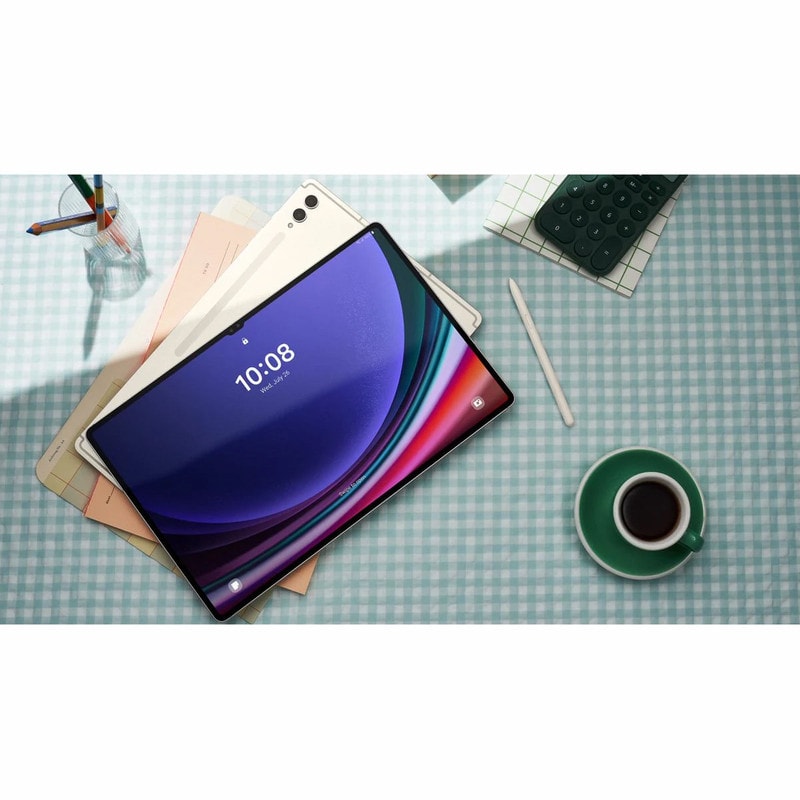 سامسونگ گلکسی تب S9 اولترا ظرفیت 1TB رم 12GB-6