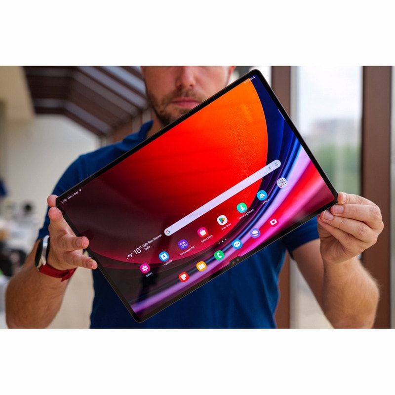سامسونگ گلکسی تب S9 اولترا ظرفیت 1TB رم 12GB-7