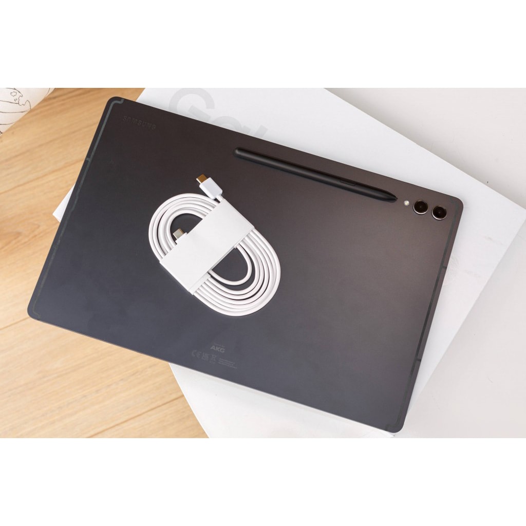 سامسونگ گلکسی تب S9 اولترا ظرفیت 1TB رم 12GB-8