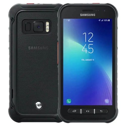 سامسونگ گلکسی ایکس کاور فیلد پرو-0