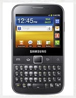 سامسونگ گلکسی وای پرو بی 5510-0