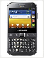 سامسونگ گلکسی وای پرو دو سیم کارت-0