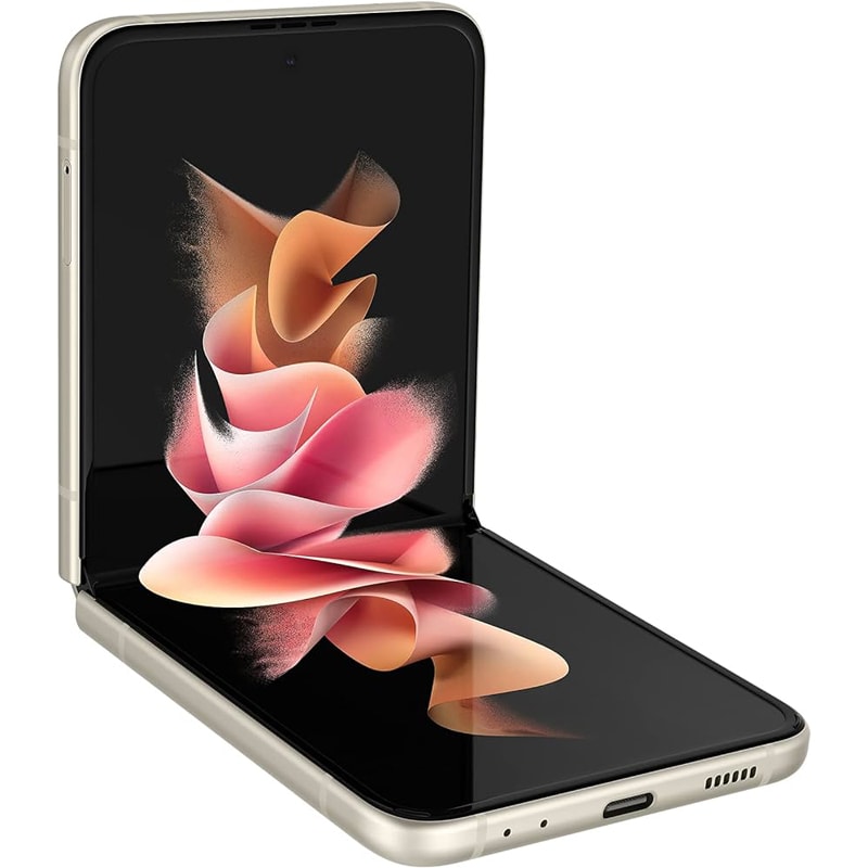 سامسونگ گلکسی زد فلیپ ۳ فایو جی ظرفیت 128GB رم 8GB-1