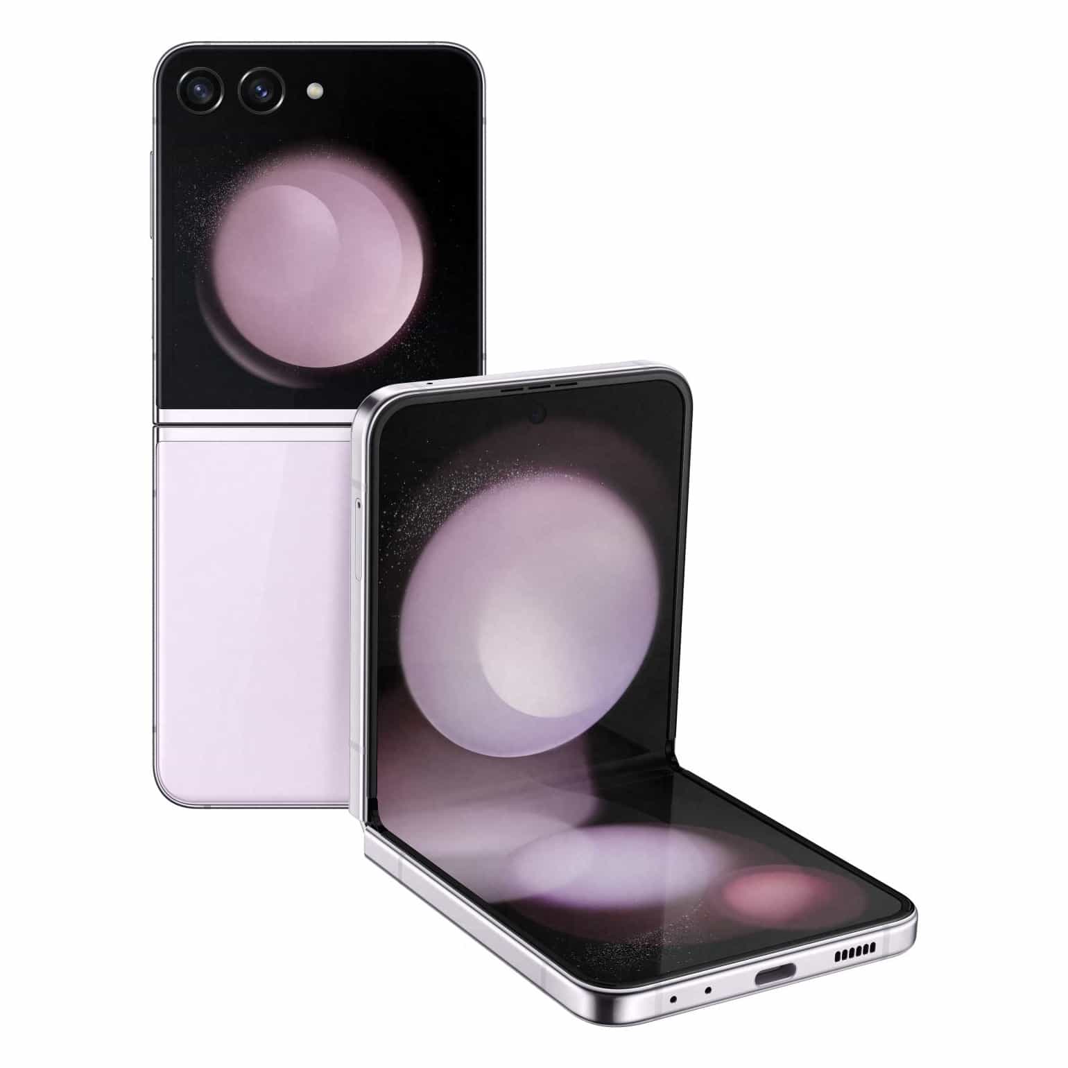 سامسونگ گلکسی زد فلیپ 5 ظرفیت 512GB رم 8GB