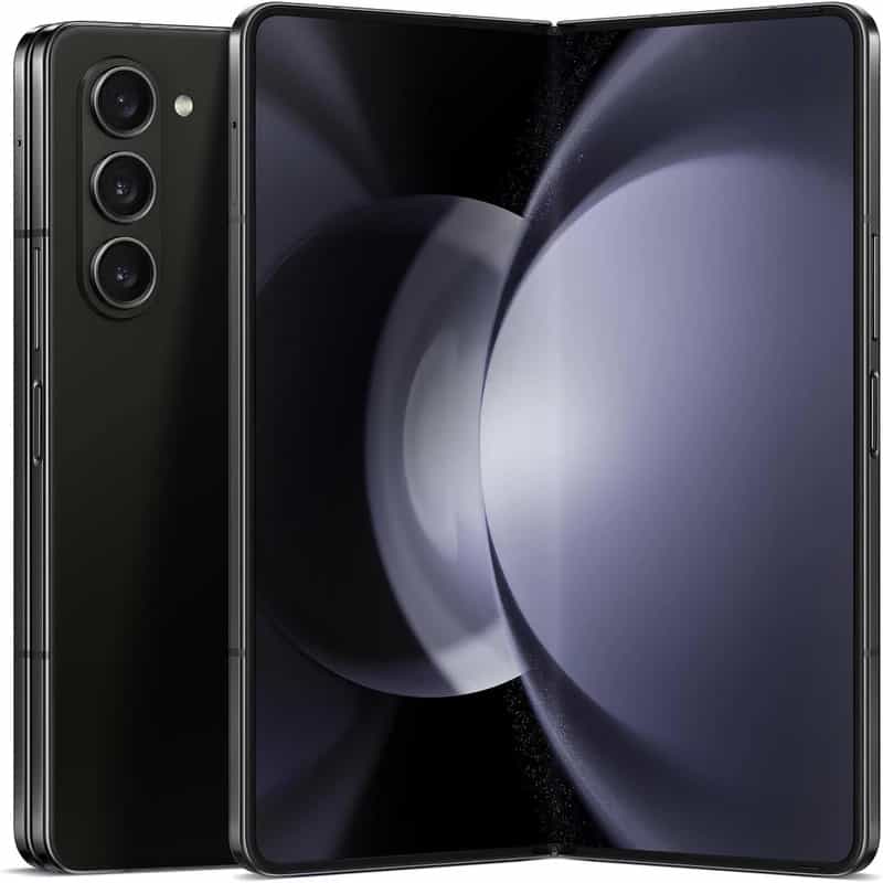 سامسونگ گلکسی زد فولد 5 ظرفیت 1TB رم 12GB