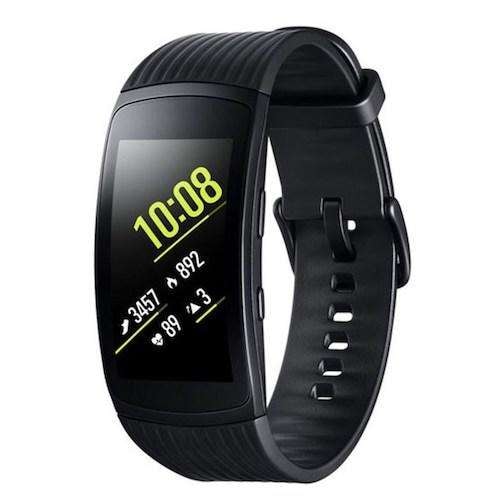 سامسونگ گیر فیت 2 پرو مشکی-0