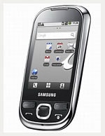 سامسونگ آی 5500/ آی5503 گلکسی 5-0