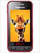 سامسونگ آی 6220 استار تی وی-0