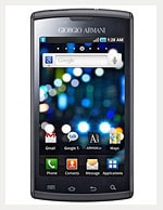 سامسونگ آی 9010 گلکسی اس جورجیو آرمانی-0