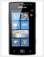 سامسونگ امنیا دبلیو آی8350-0