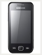 سامسونگ اس 5250/ اس 5253 ویو 525-0